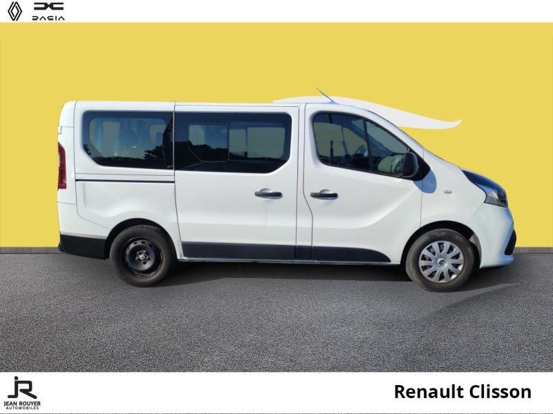 Renault Trafic Combi
