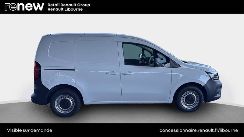 Renault Kangoo VU