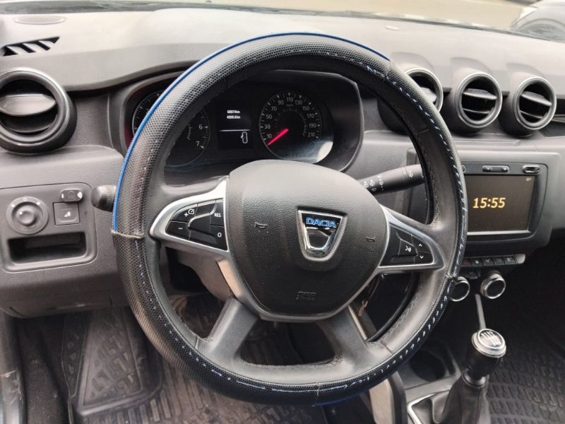 DACIA Duster 2021 — imagine 41