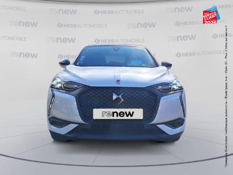 DS 3 Crossback