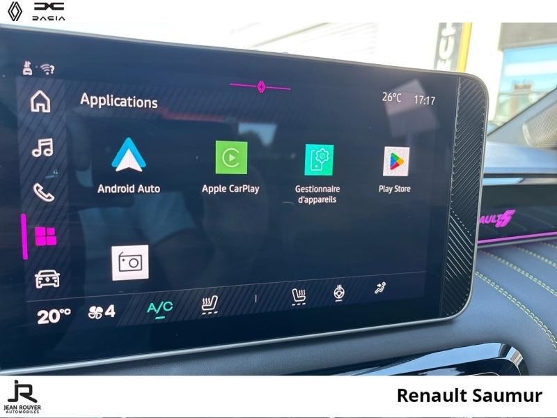 Renault R5 E-Tech Electrique