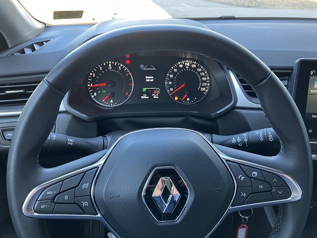 Renault Captur – Bild 14