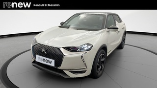 DS3 CROSSBACK