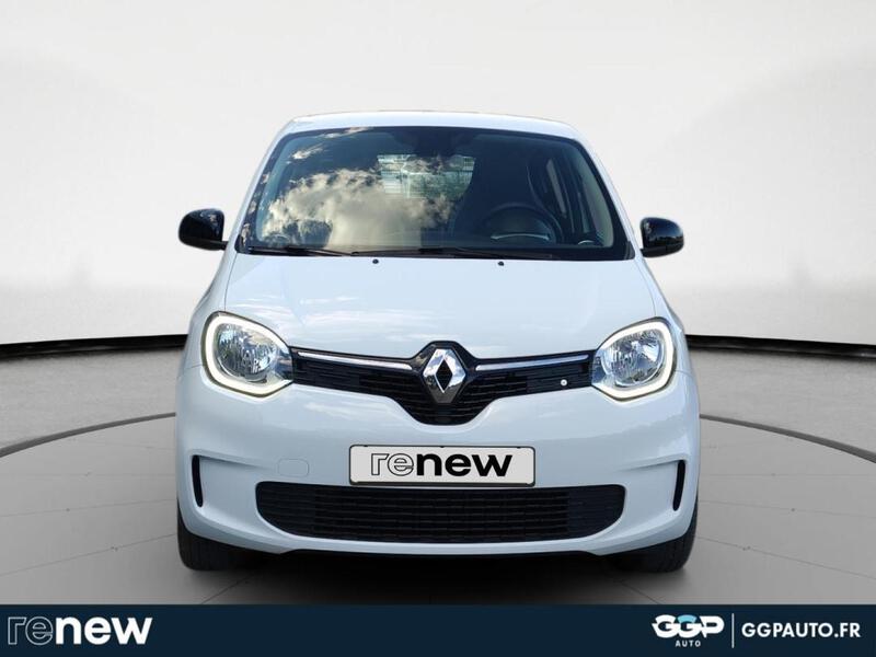 Renault Twingo III