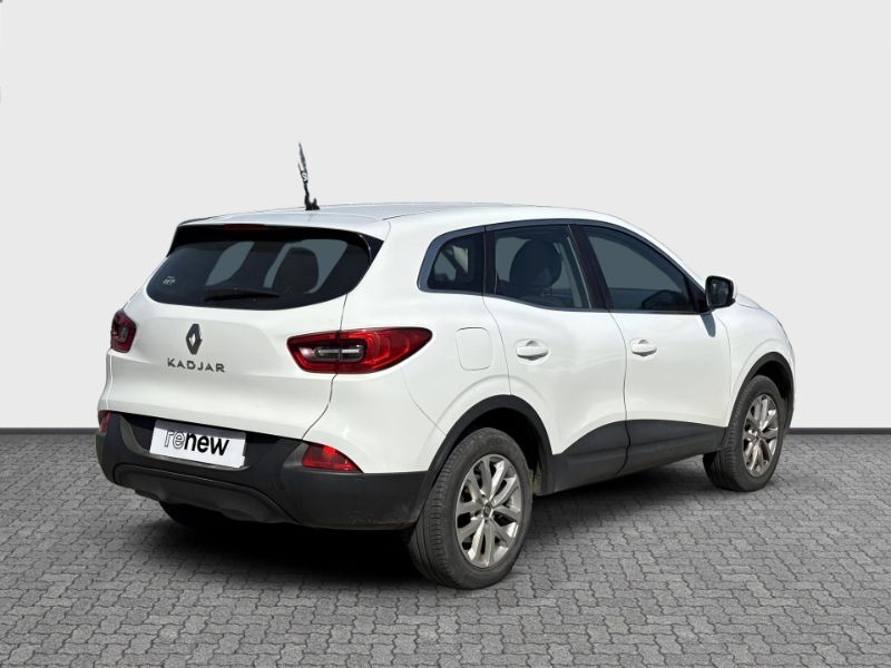 RENAULT Kadjar 2018 — imagine 3