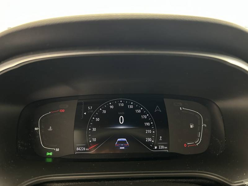 Renault Megane IV Berline