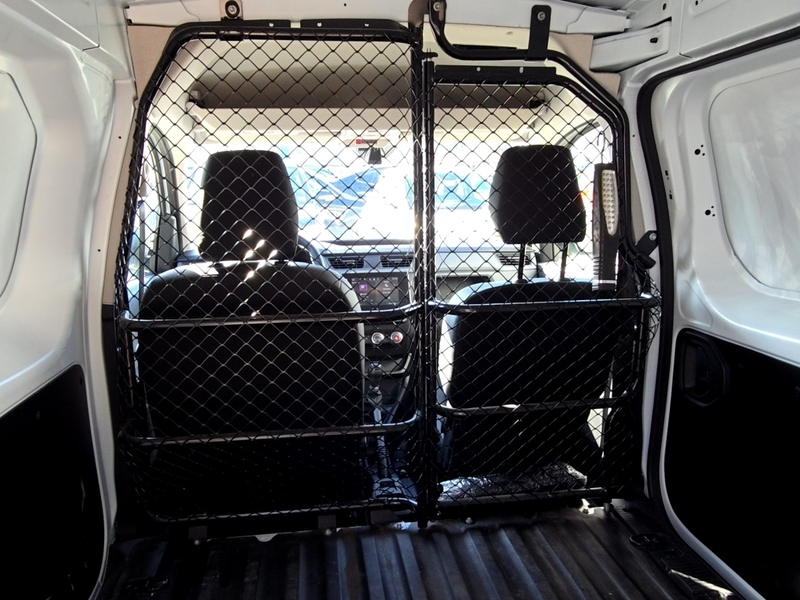 Renault Express