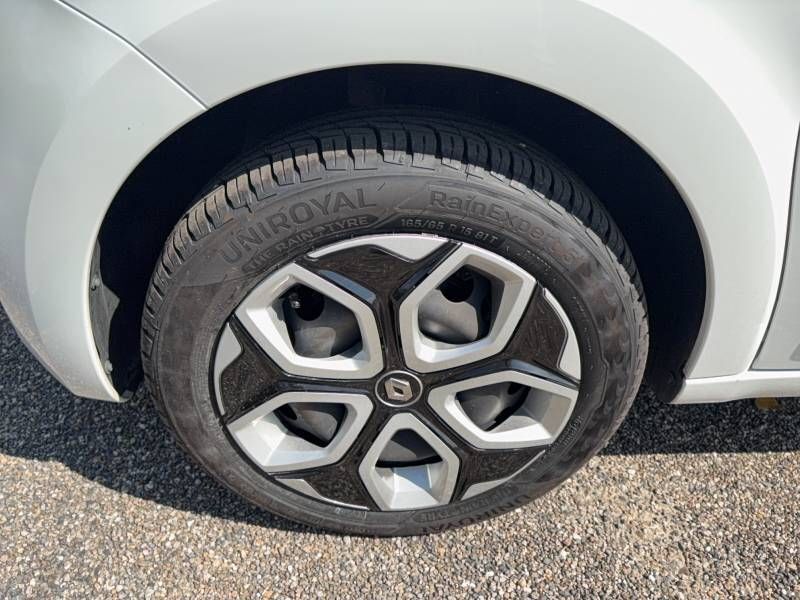 Renault Twingo E-Tech Electrique