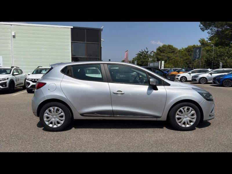 Renault Clio IV