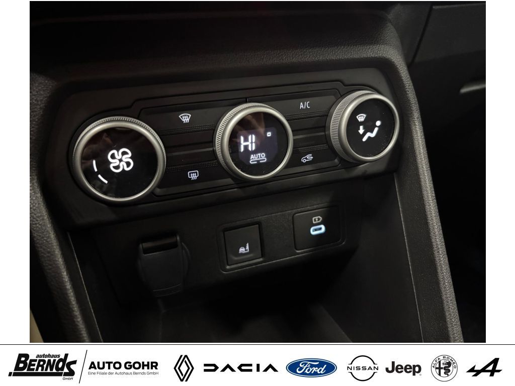 Dacia Sandero – Bild 17