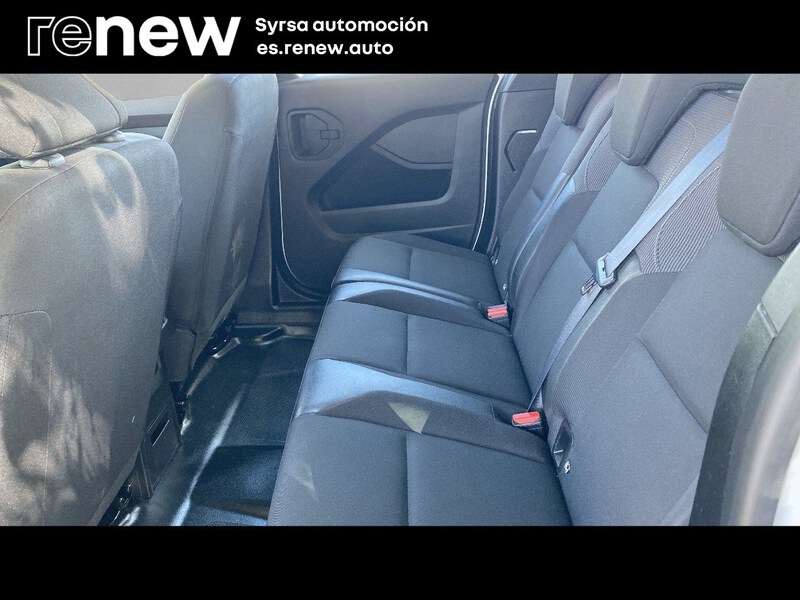 Renault Kangoo Combi