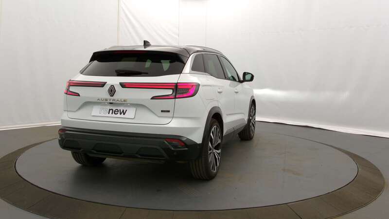 Renault Austral