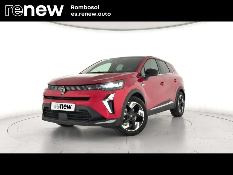 Renault Symbioz
