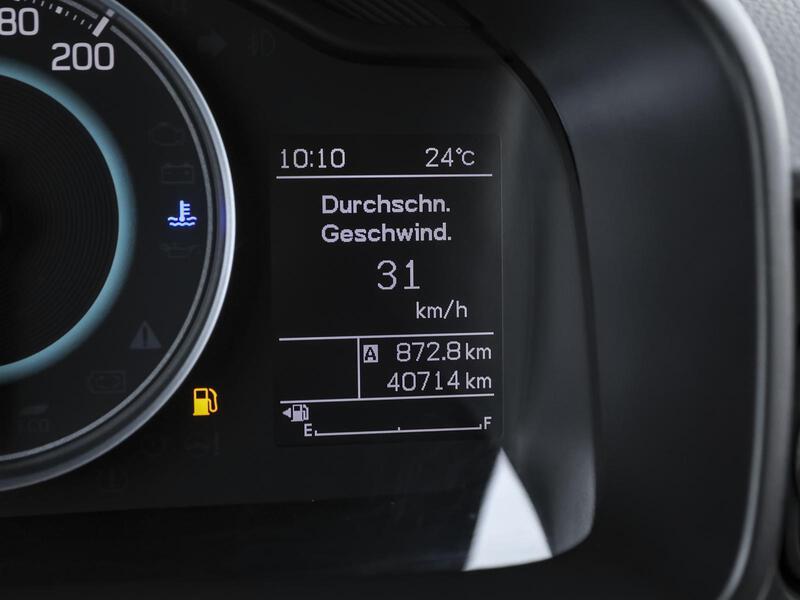 Fahrzeugabbildung Ignis KAMERA AHK Bild 14 von 15