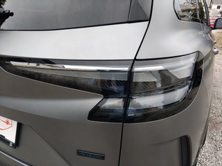 Vehicle 3D Image
