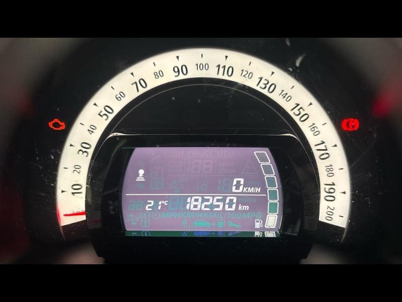 Renault Twingo III