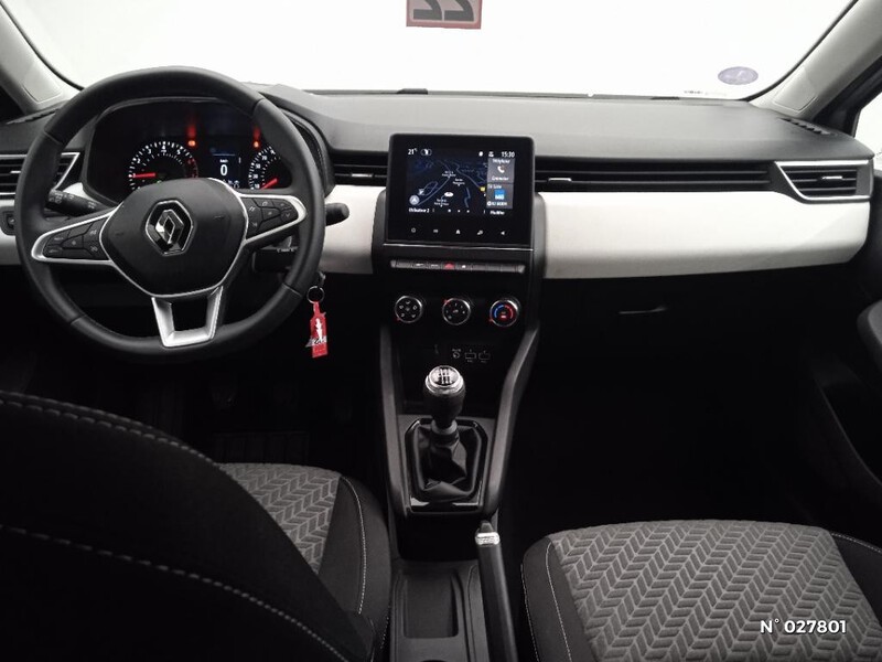 Renault Clio V