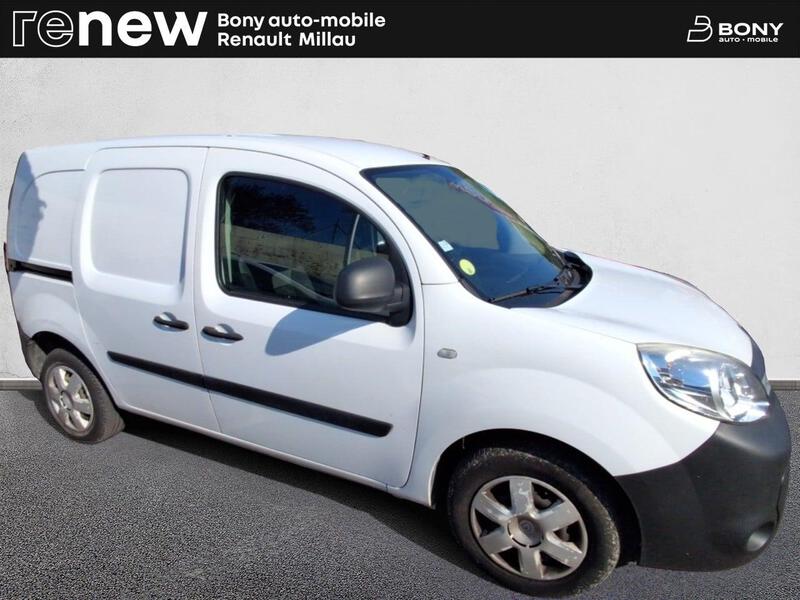 Renault Kangoo VU