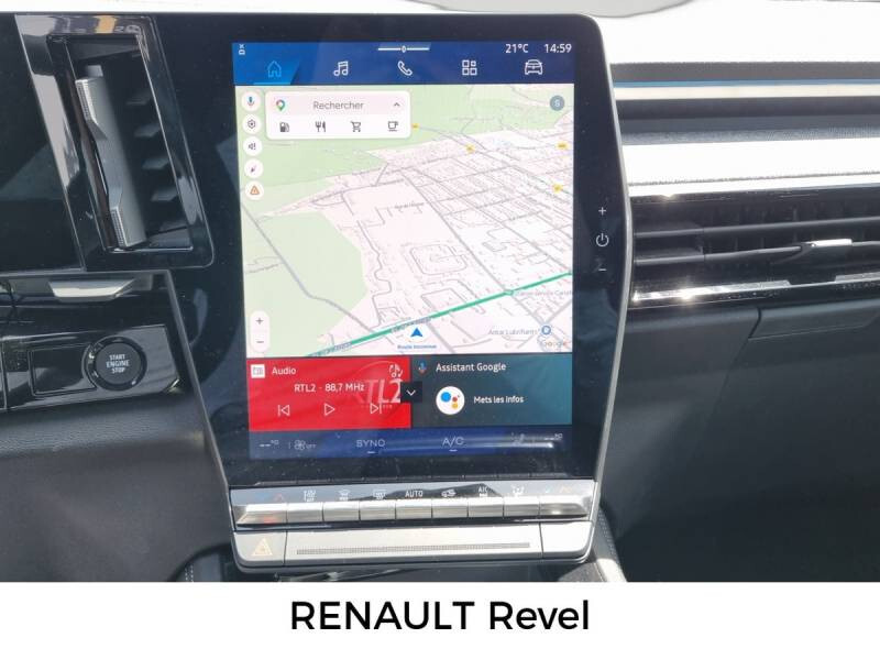 Renault Espace VI
