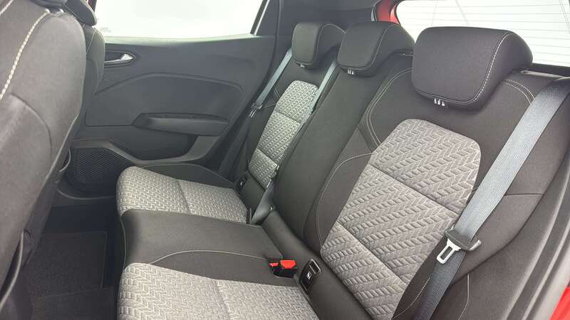 Renault Clio V