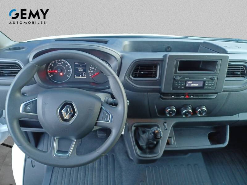 Renault Master III