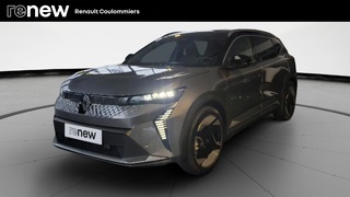 SCENIC E-TECH ELECTRIQUE