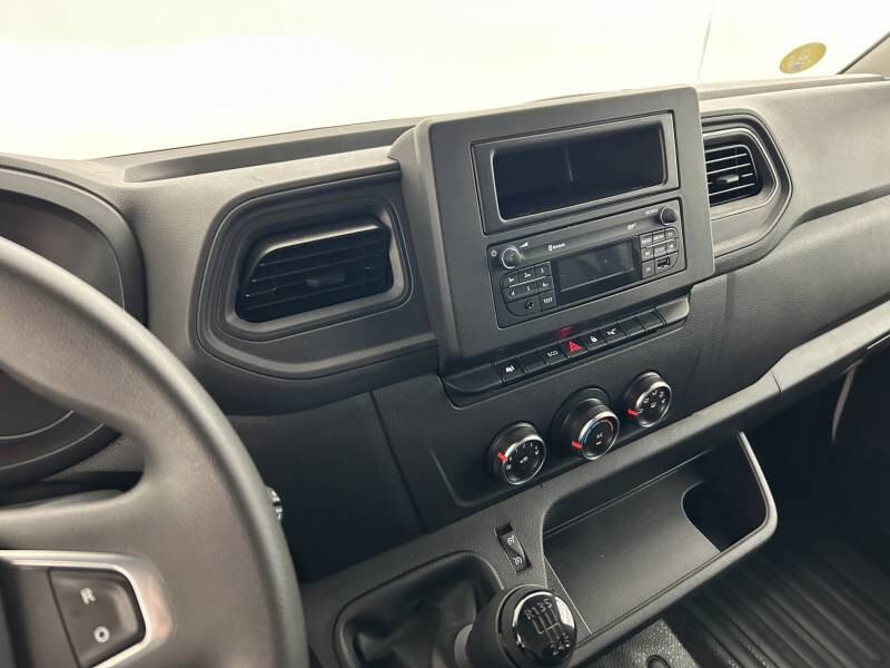 Renault Master III