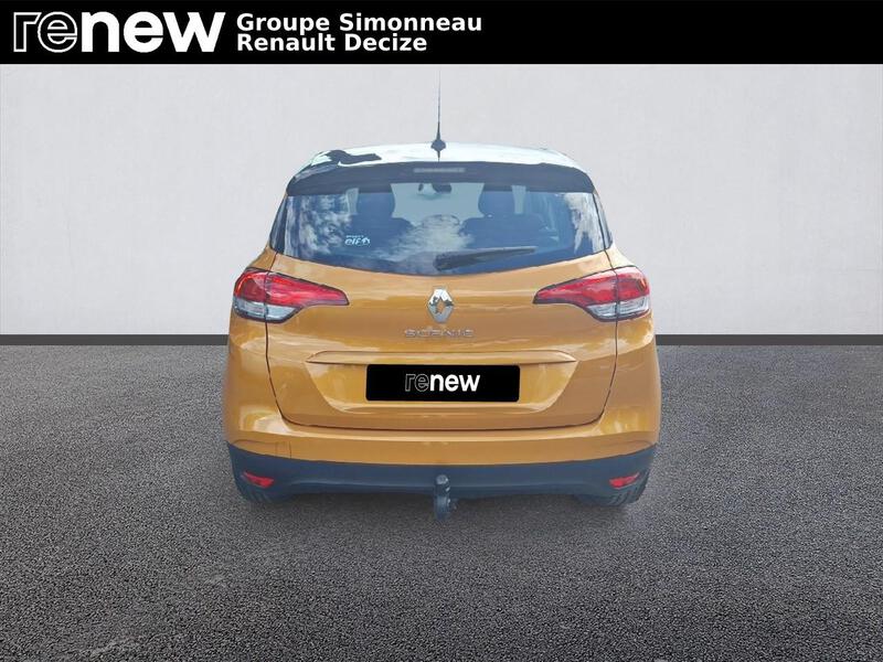 Renault Scenic IV
