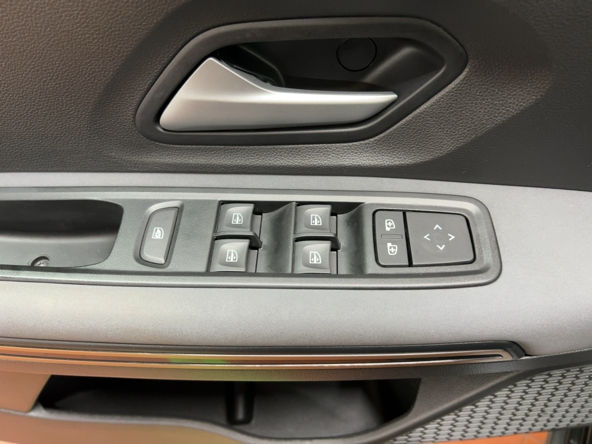 Dacia Jogger – Bild 20
