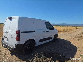 Vehicle 3D Image