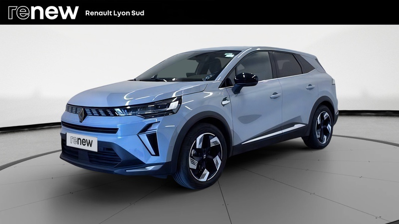 Renault Symbioz