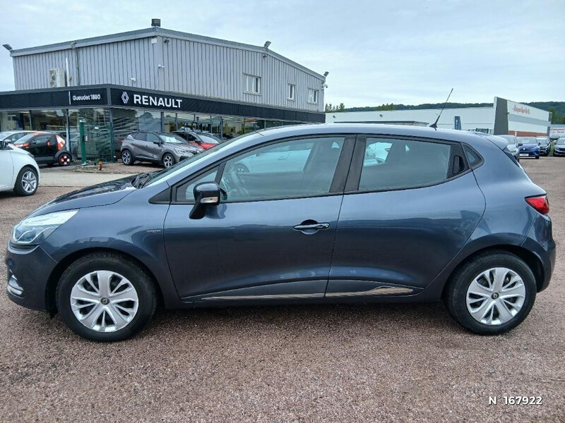 Renault Clio IV