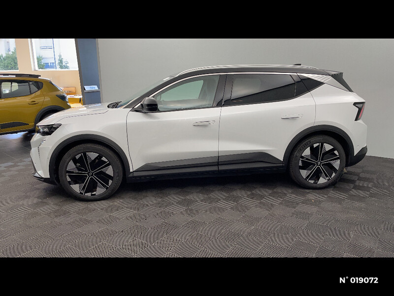 Renault Scenic E-Tech Electrique