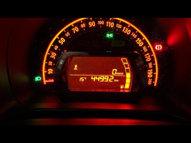 Renault Twingo III
