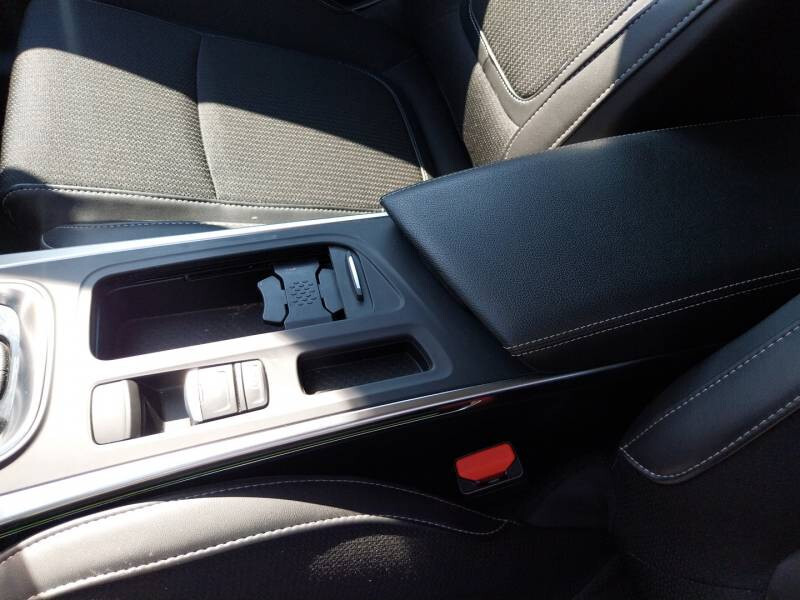 Renault Megane IV Berline