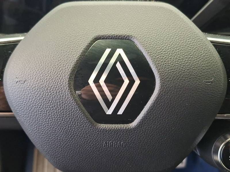 Renault Scenic E-Tech Electrique