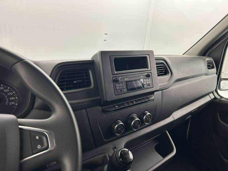 Renault Master Fourgon