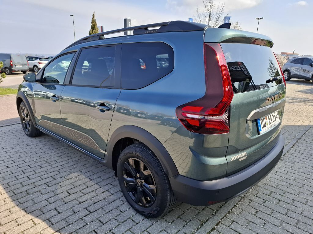 Dacia Jogger – Bild 7