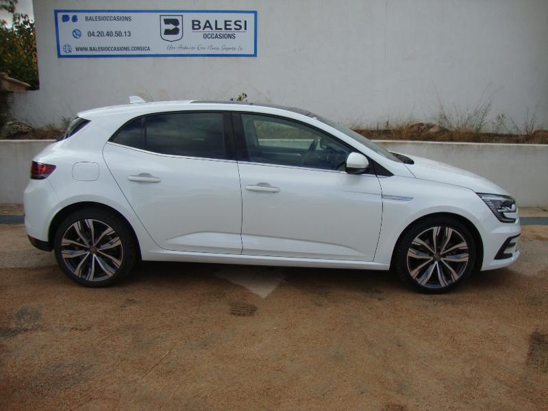 Renault Megane IV Berline