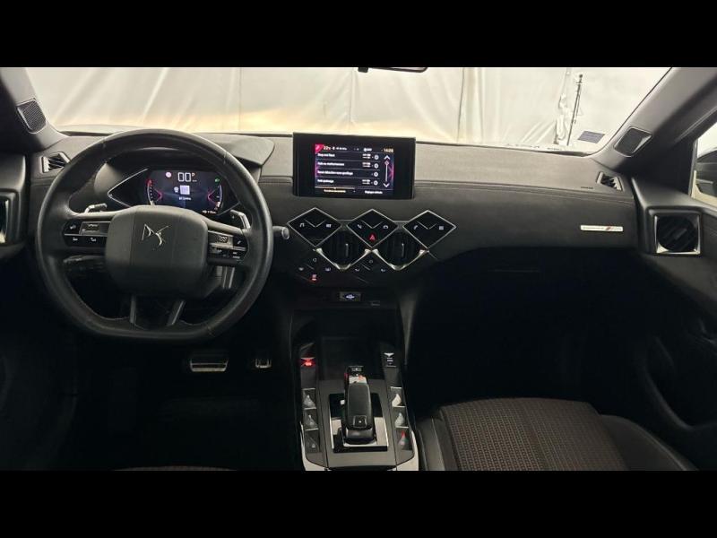 DS DS3 Crossback