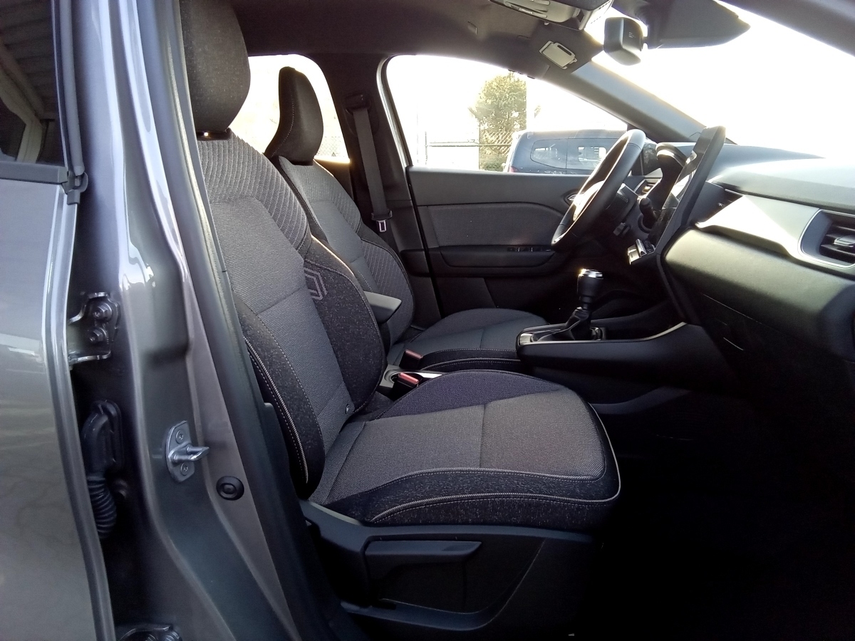 Renault Captur – Bild 11