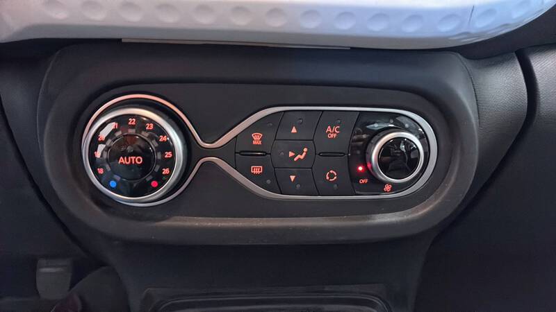 Renault Twingo III