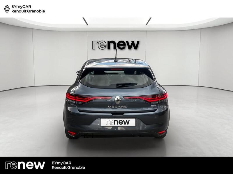 Renault Megane IV Berline