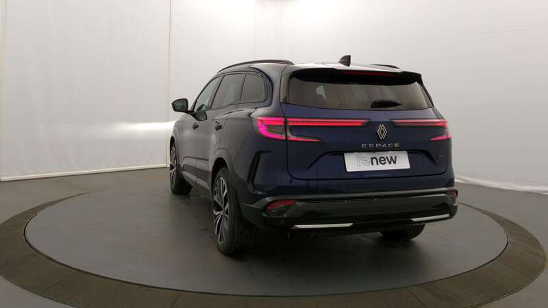 Renault Espace VI