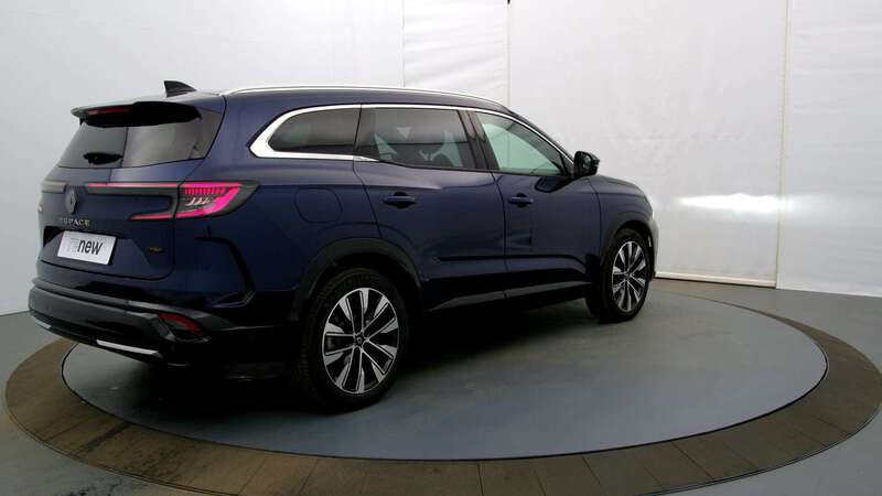 Renault Espace VI