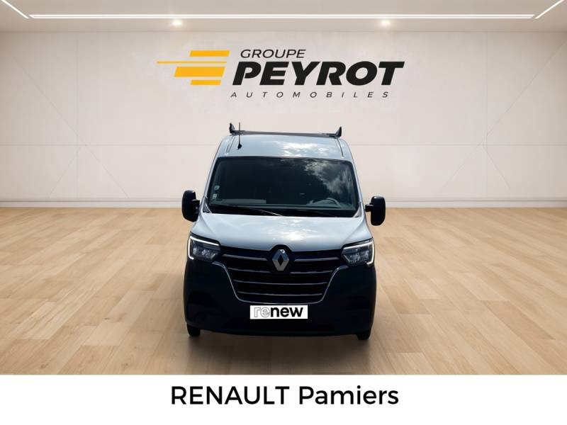 Renault Master III