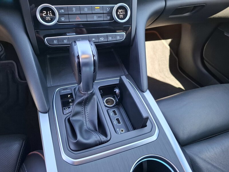 Renault Talisman