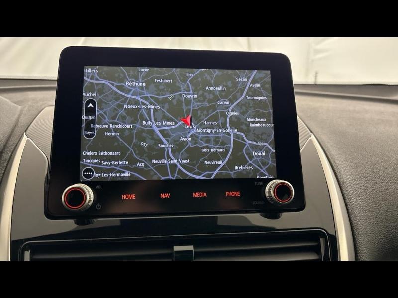 Mitsubishi Eclipse Cross MY21