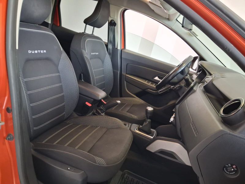 DACIA Duster 2022 — imagine 29