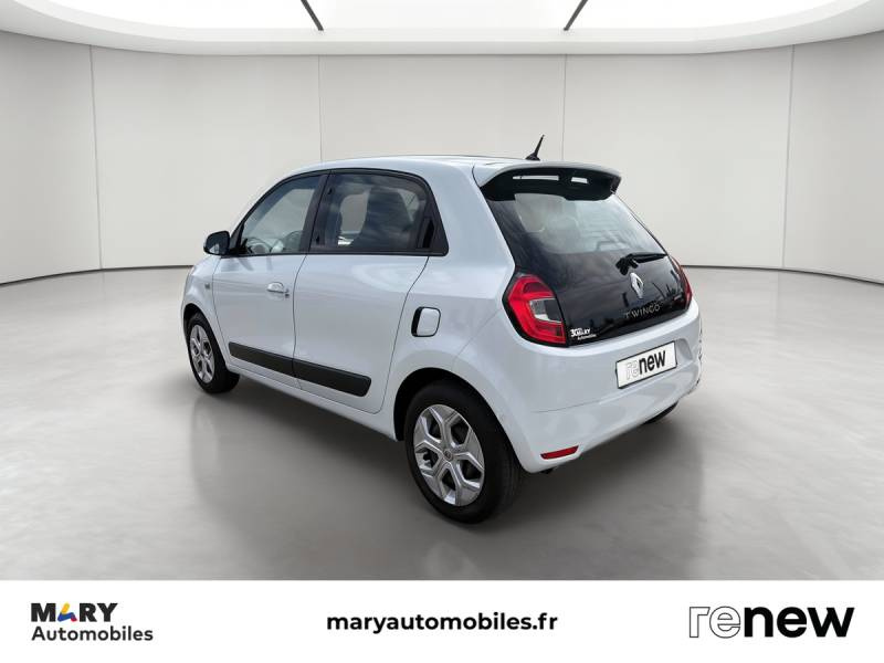 Renault Twingo III